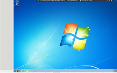 In 5 Minutes or Less - PCoIP Proxy for VMware Horizon View