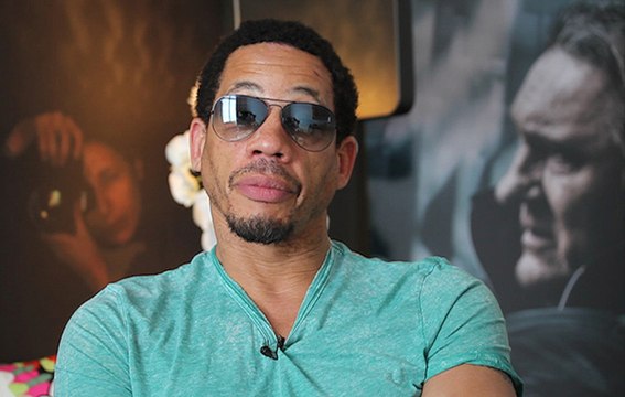 Joey Starr : Il ne se passe jamais rien avec Gérard Depardieu