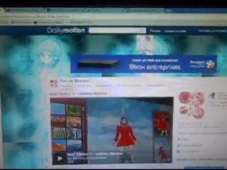 Mes problèmes avec Motion makers