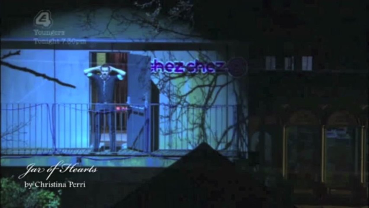 "Jar of Hearts" Brendan & Ste