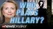 WHO PLAYS HILLARY?: Hollywood Looking to Cast Former First Lady for New BioPic