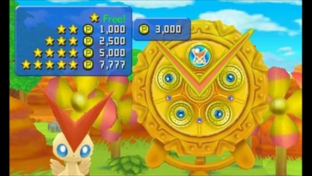 Pokemon Mystery Dungeon Gates to Infinity 3DS Download Rom (U)