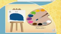 Colors-Portuguese: Learn Portuguese with languagecoursecentre.com