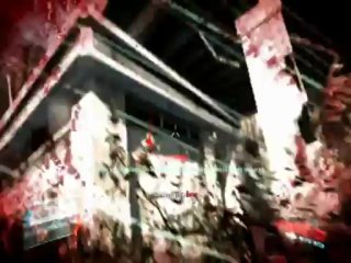 Crysis 2 - Bölüm 4 - Deprem kaçın