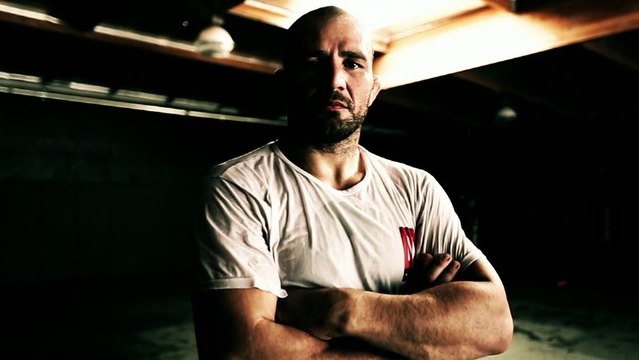 Demand Action – UFC Superstar Glover Teixeira