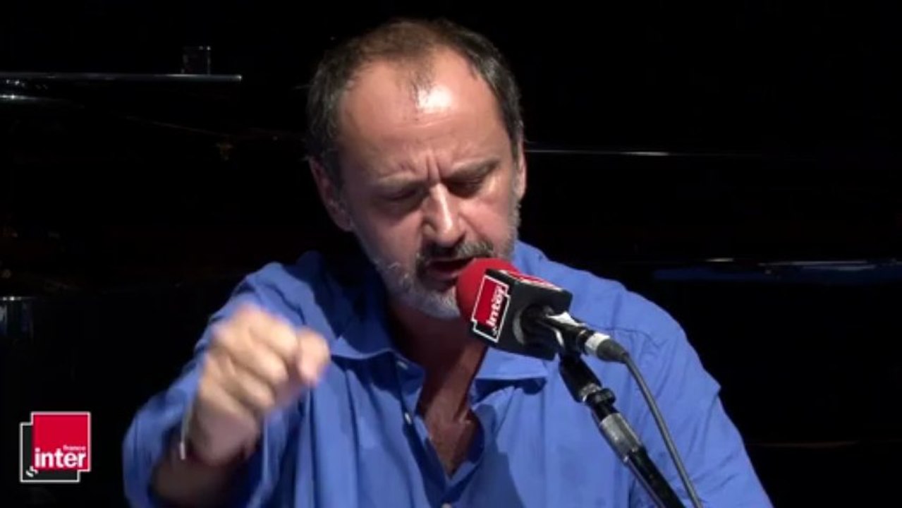 On va tous y passer - Daniel Morin