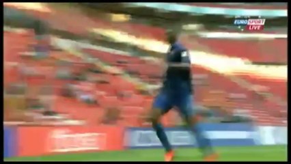 Francia 2-0 Ghana (Gol de Sanogo) MUNDIAL SUB-20