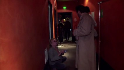 Edouard Baer & Christophe, un duo insolite