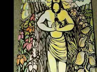 Aina."Nucleus Power"1980 Hawaii Psych Folk