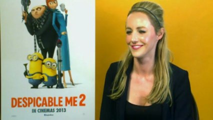 Steve Carell talks Anchorman 2 news and gossip