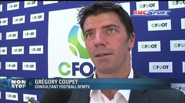 Ligue 1 / Laurent Blanc au PSG, l'avis de Grégory Coupet - 21/06