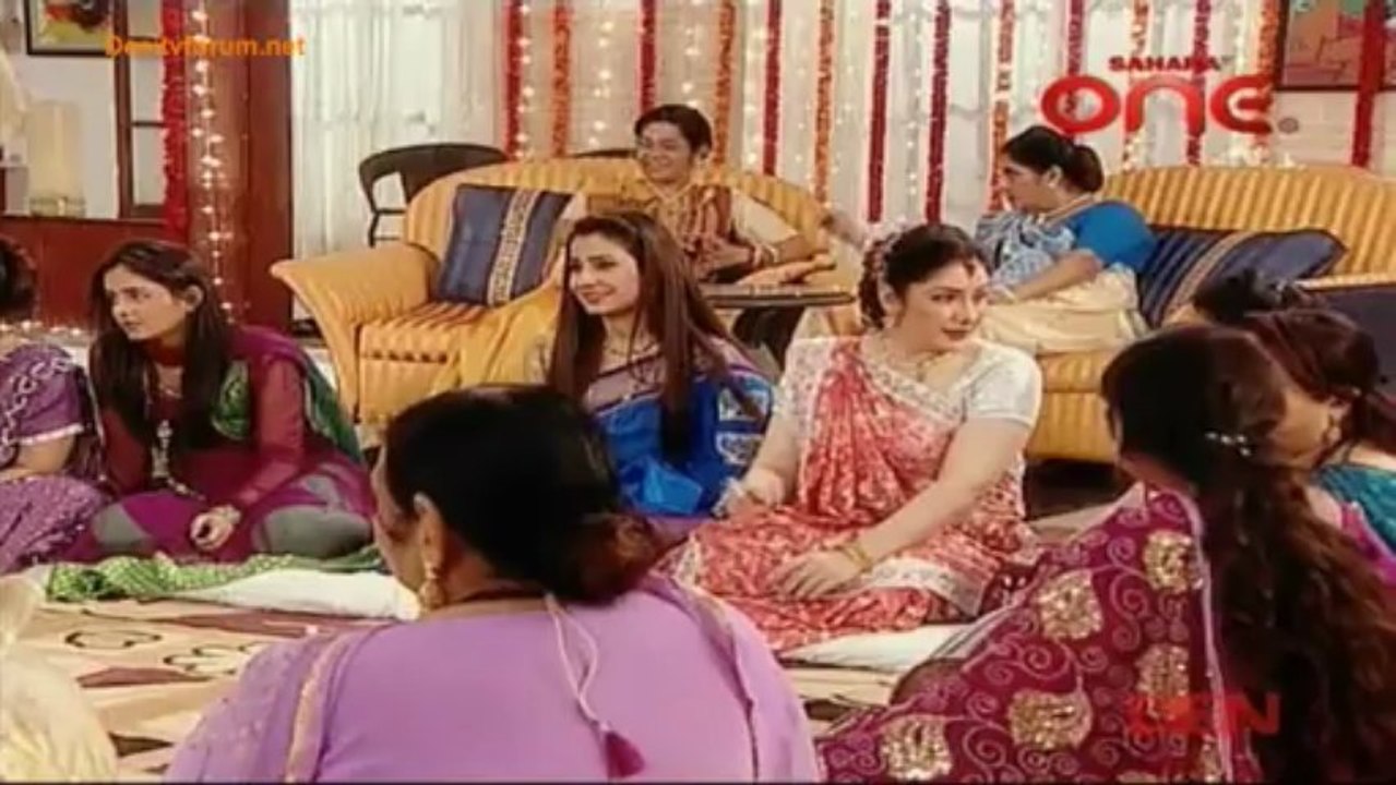 Niyati 21st June 2013 Video Watch Online pt2