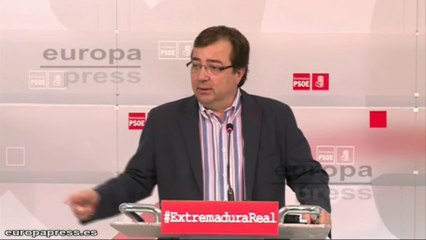 Vara "tranquilo" con reforma de administración