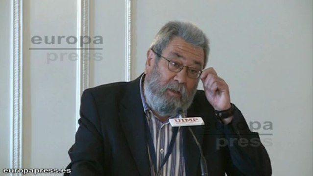 Méndez cuestiona mensajes positivos del Gobierno