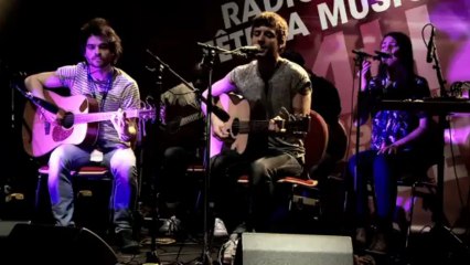 Rodéo à l'Olympia avec Ben Ellis