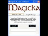 Magicka Keygen & Crack SKIDROW For PC Free keygen crack STEAM