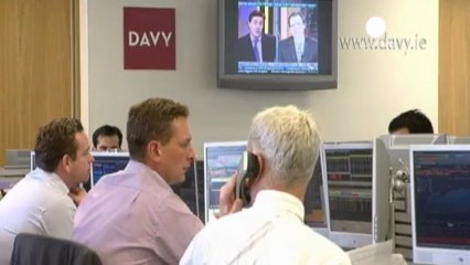 European markets at close: 21.06.2013