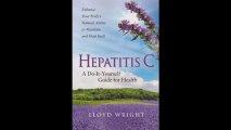 Lipotrope, Multivitamin for Liver: Lloyd Wright, Author of Hepatitis C: Guide for Health, Recommends Lipotrope for Liver Function in Hep C Patients