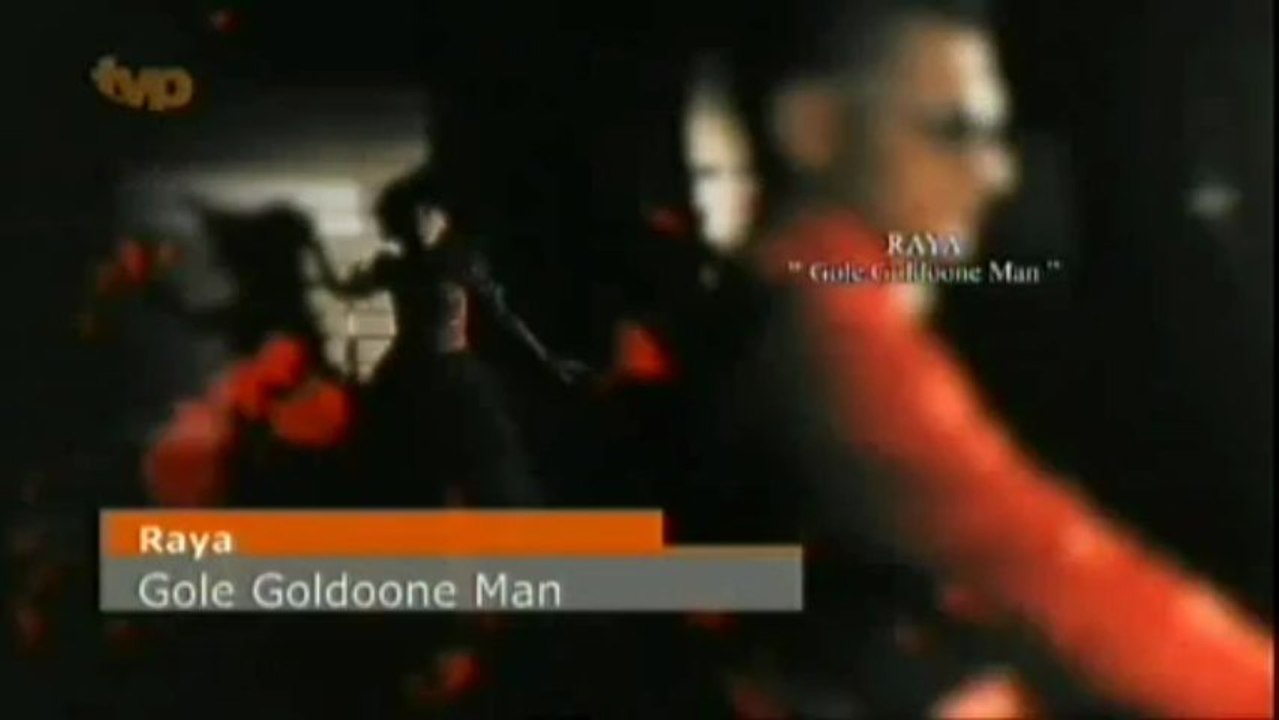 Gole goldoone man