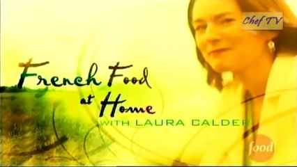 French Food at Home - S2E23 Reunion Food