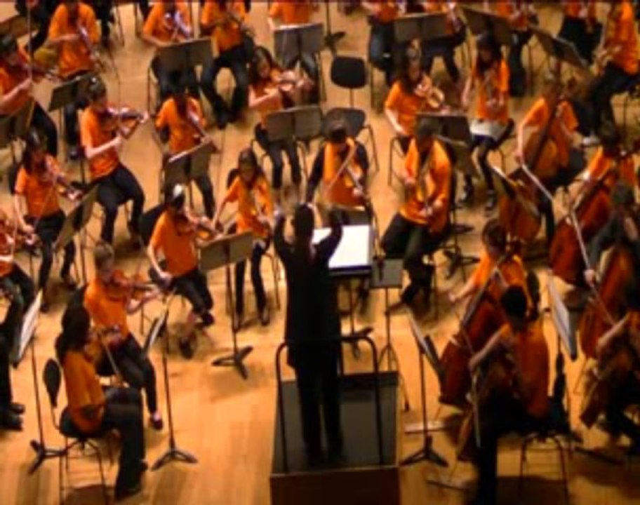 Concert DEMOS_salle Pleyel