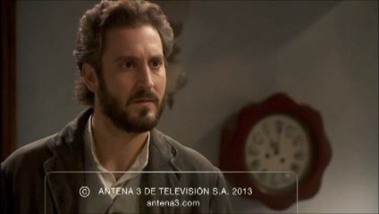 Tristán y Aurora // Avance 24-28 de Junio ESDPV