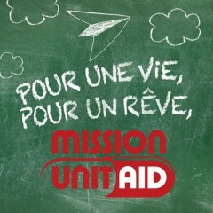 Unitaid - Pour une vie, pour un rêve (extrait)
