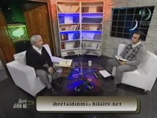 Peygamberi Davet Allah'a Yapılandır! Cemaatine, Hizbine Değil! [Prof. Dr. Mehmet Okuyan]