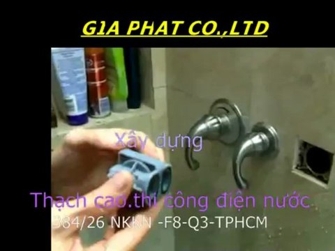 SUA DIEN NUOC QUAN 1,3 RE /viber 0936 890 585