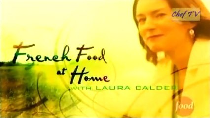 French Food at Home - S2E25 Dinner from the Potager