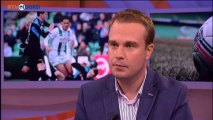 Drukke transferweek FC Groningen afgesloten - RTV Noord