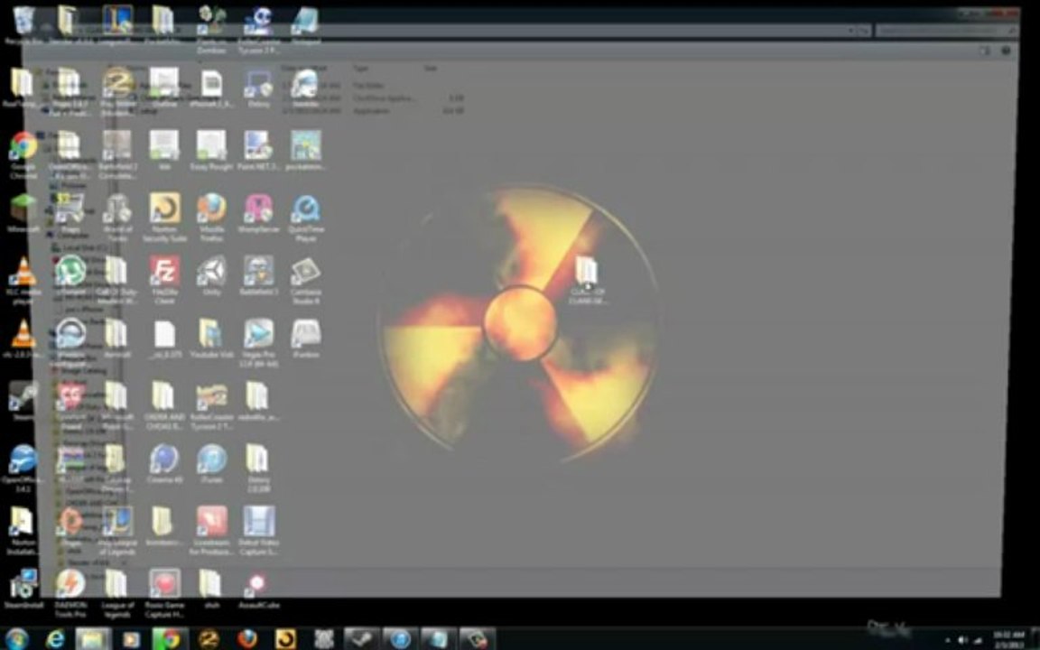 Clash of Clans Gem Hack