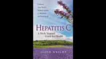 Nat Cell Adrenal Gland Support for Hepatitis C: Lloyd Wright, Author of Hepatitis C: Guidebook for Health, on Vital Gland Support for Hep C Sufferers