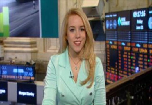 Wall Street Erases Gains After Dow, S&P Suffer Greatest Loss Of The Year