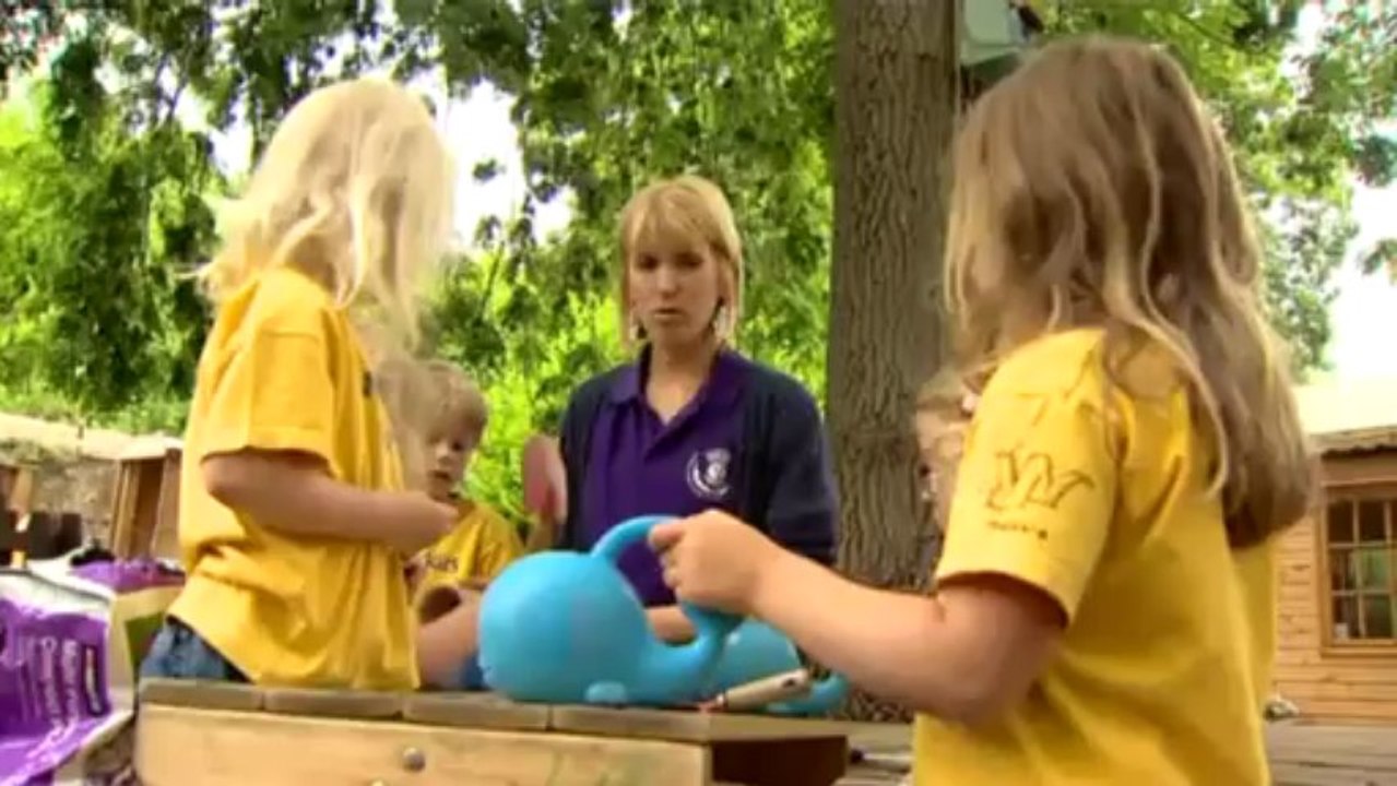 BBC Reporting Scotland - 18/6/13