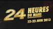 24H du Mans - Michelin
