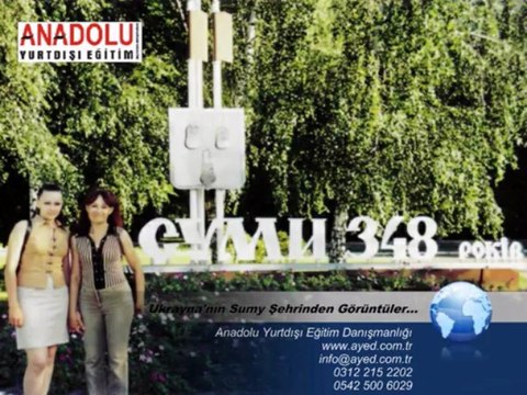 Ukrayna sumy üniversitesi ukrayna üniversiteleri ukrayna üniversitesi eğitim üniversiteler kiev odessa