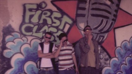 High Degree - Good Luck Official Video  First Class Muzik 2013