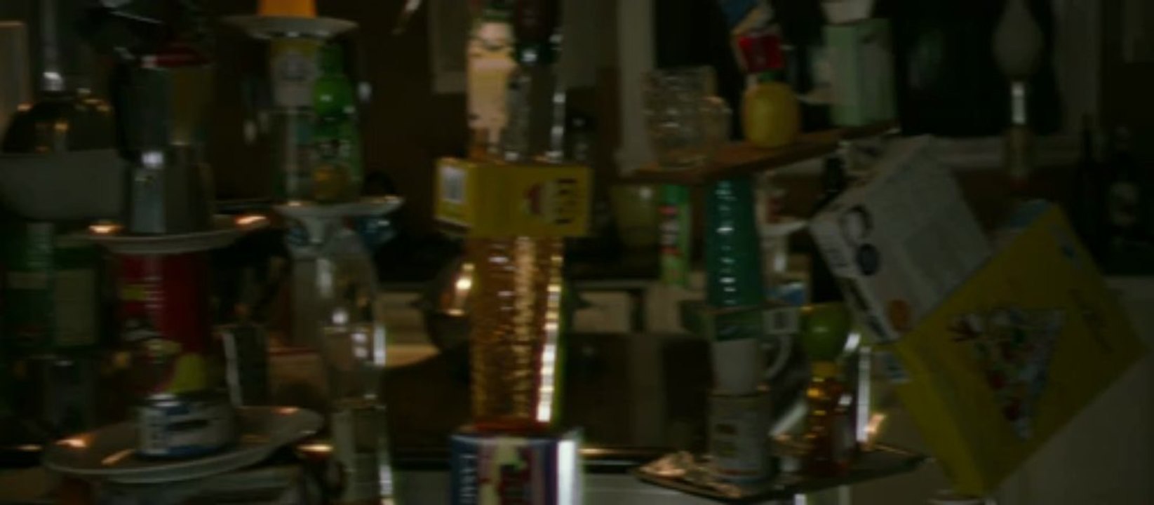 #1 - Extrait #1 (Anglais sous-titr&eacute; français)