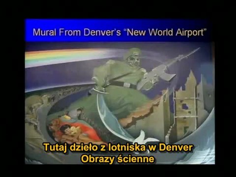 Len Horowitz - 3 11 DNA Pirates of the Sacred Spiral [ napisy PL ] nauka hmonna agharta