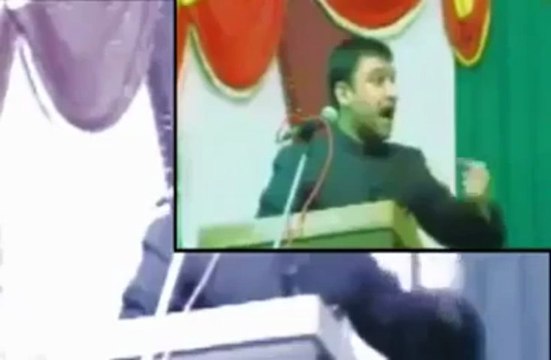 Akbaruddin Owaisi Blast India On Muslim Massacre in Hindu India
