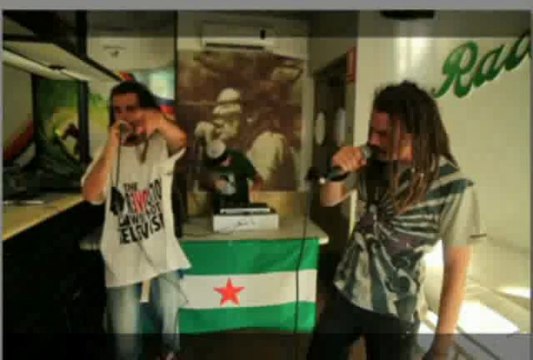 Tricoma Sound System en Noise off festival