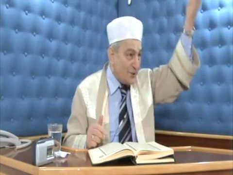 Maide, 3 bize ne anlatıyor! [Prof. Dr. Bayraktar Bayraklı]