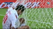 España 10 - Tahití 0 - España - Tahití - COPA CONFEDERACIONES