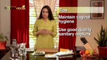 Bacterial Vaginosis - Natural Ayurvedic Home Remedies