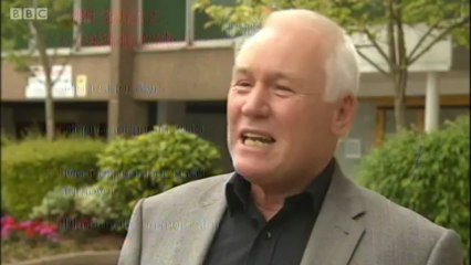 BBC Spotlight - 18/6/13