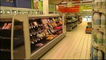 Après les inondations, le village de Cauterets reste coupé du monde