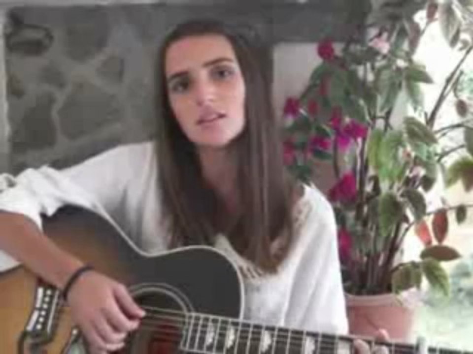 Ana Free - Landslide