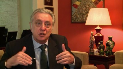Brésil: réaction d’un expert aux manifestations historiques