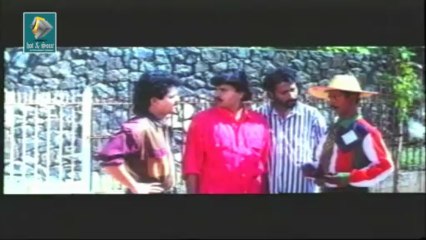 Malayalam Super Hit Movie Manathe Kottaram part 16